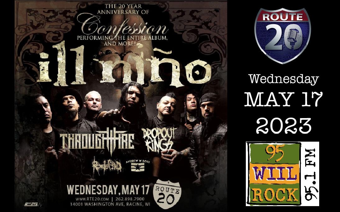 <h1 class="tribe-events-single-event-title">ill nino – LOW DOUGH ROCK SHOW!</h1>