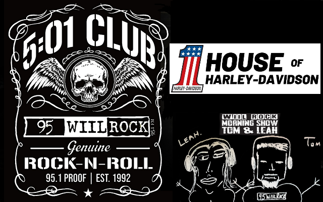 <h1 class="tribe-events-single-event-title">5:01 Club Party – House of Harley-Davidson</h1>