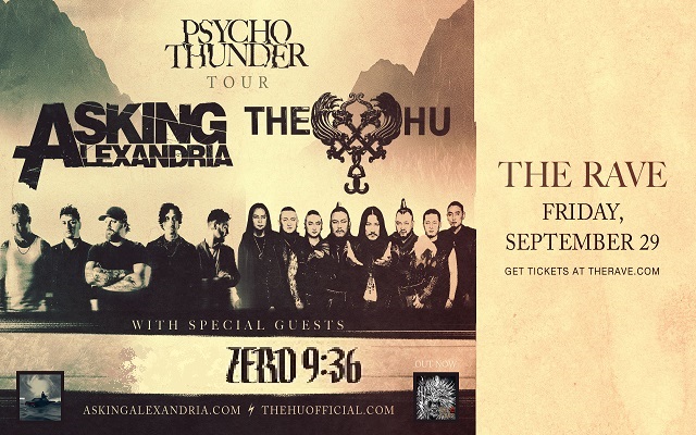 <h1 class="tribe-events-single-event-title">Asking Alexandria & The HU – MKE</h1>