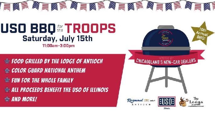 <h1 class="tribe-events-single-event-title">Raymond Chevrolet’s BBQ for the Troops</h1>