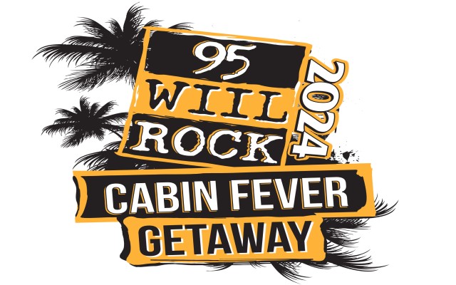 Cabin Fever Getaway 2024 is almost SOLD OUT!
