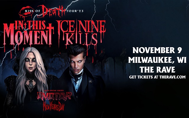 <h1 class="tribe-events-single-event-title">In This Moment & Ice Nine Kills</h1>