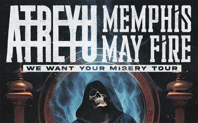 <h1 class="tribe-events-single-event-title">Atreyu & Memphis May Fire</h1>