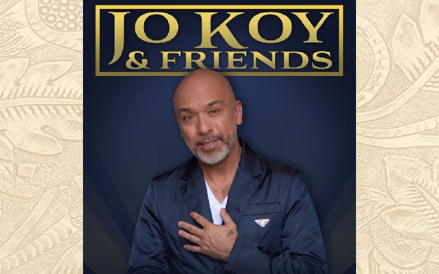 <h1 class="tribe-events-single-event-title">Jo Koy</h1>
