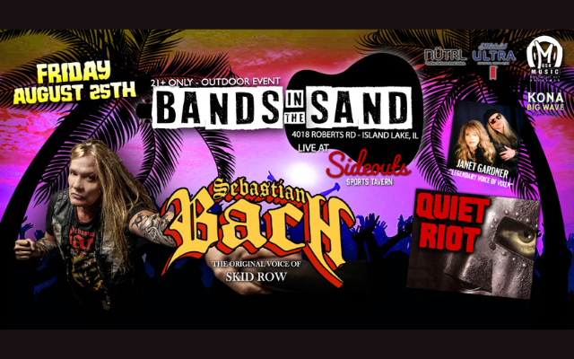 <h1 class="tribe-events-single-event-title">Bands In The Sand – Night One – Sebastian Bach</h1>