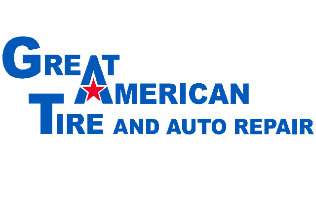 Great American Tire and Auto Repair Car Show