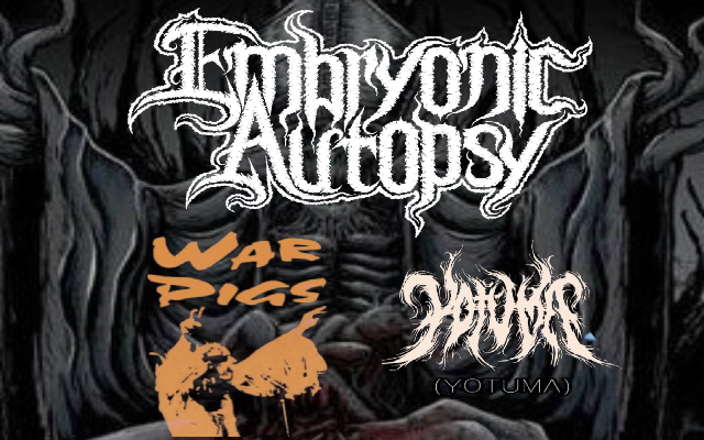 <h1 class="tribe-events-single-event-title">Embryonic Autopsy</h1>