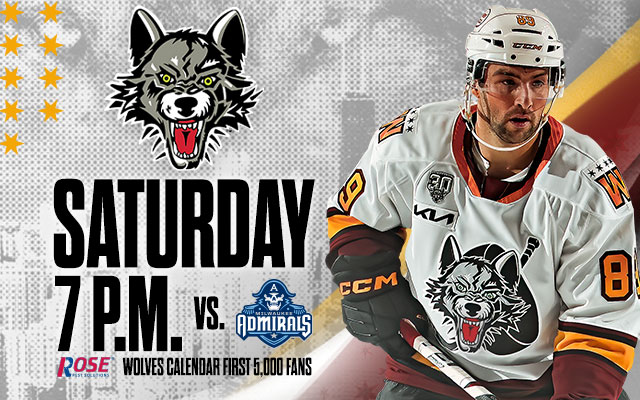 <h1 class="tribe-events-single-event-title">Chicago Wolves vs Milwaukee Admirals</h1>