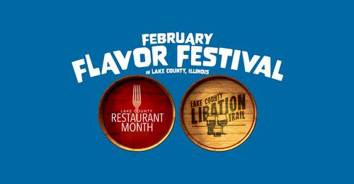 Lake County Flavor Festival – Whistle Stop Cafe