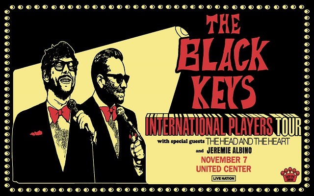 <h1 class="tribe-events-single-event-title">The Black Keys</h1>