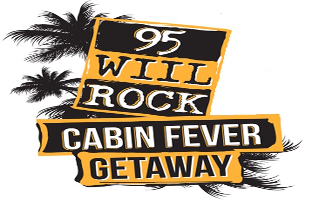 Cabin Fever Getaway 2025 Early Byrd Sign-Up